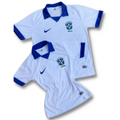 Kit Casal - 2 Camisetas do Brasil