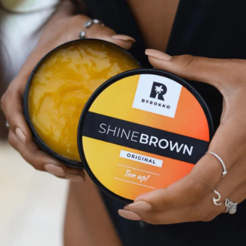 AceleraBronzer® - SHINE BROWN [COMPRE 1 LEVE 2]