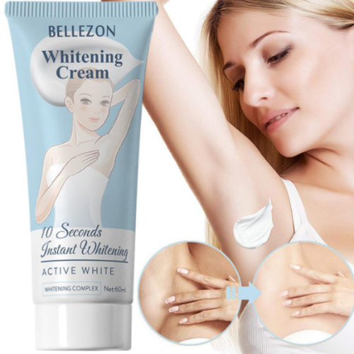 Creme Clareador de Pele