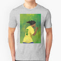 Camiseta Ronaldinho Gaúcho - Retrô