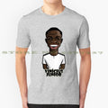 Camiseta Vinicius Jr. - Adulto e Criança