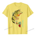 Camiseta Tucunaré Bass Fishing - CÉU UTILIDADES