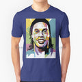 Camiseta Ronaldinho Gaúcho