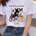 Camisetas Fem de Dogs - CÉU UTILIDADES