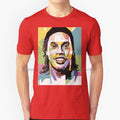 Camiseta Ronaldinho Gaúcho