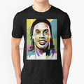 Camiseta Ronaldinho Gaúcho