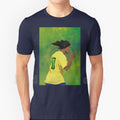 Camiseta Ronaldinho Gaúcho - Retrô