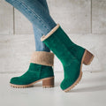 Botas Western - Forrada Antiderrapante