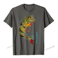 Camiseta Tucunaré Bass Fishing - CÉU UTILIDADES