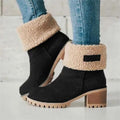 Botas Western - Forrada Antiderrapante