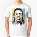 Camiseta Ronaldinho Gaúcho