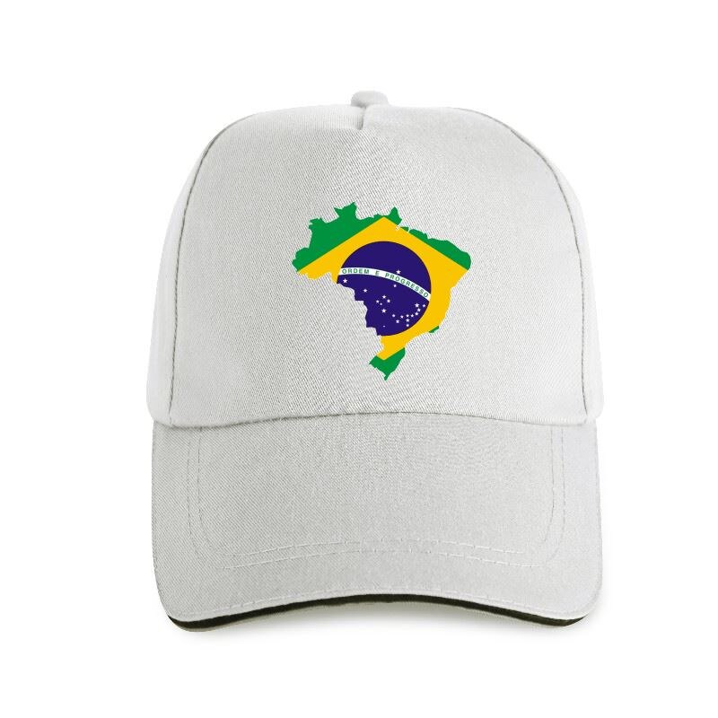 Boné do Brasil 2022