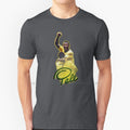 Camiseta Rei Pelé - Retrô