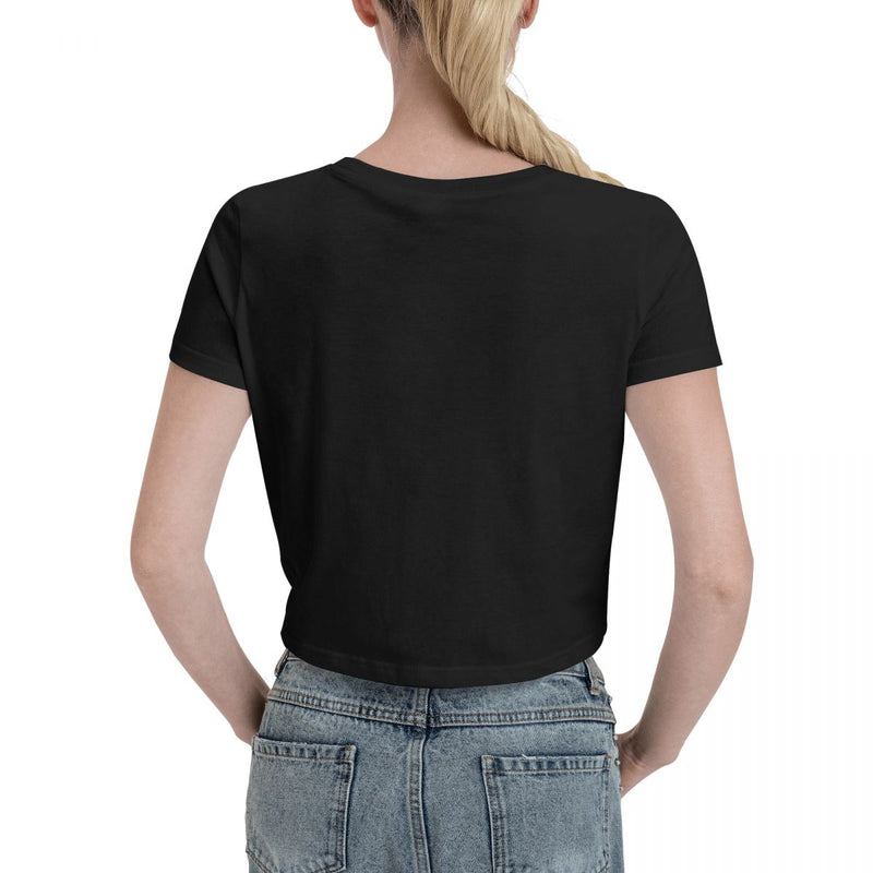 Cropped Feminino Brasil