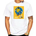 Camiseta Rei Pelé - Retrô