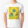 Camiseta Ronaldo - Retrô