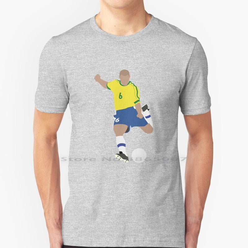 Camiseta Roberto Carlos - Retrô