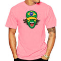 Camiseta Brasil 2022