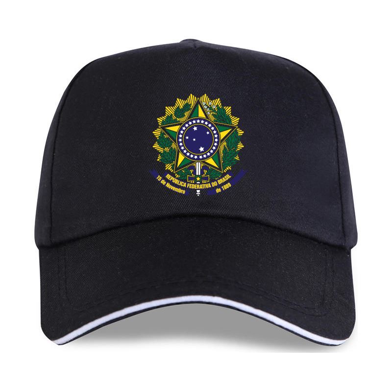 Boné Armas Nacionais do Brasil