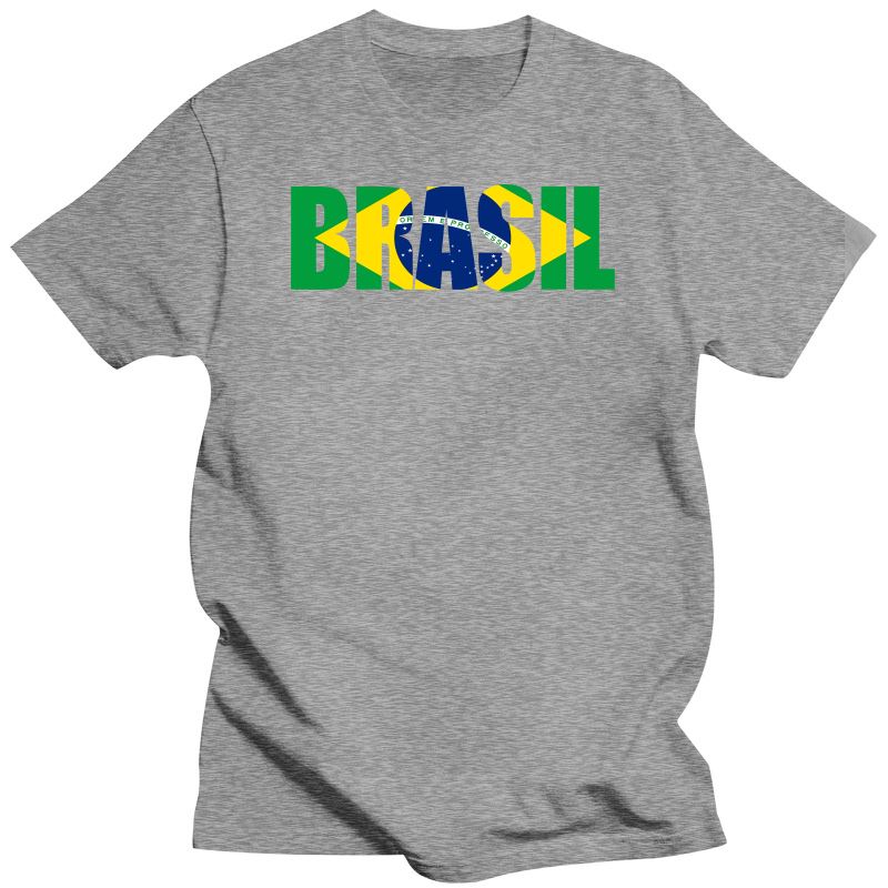 Camiseta Brasil 2022