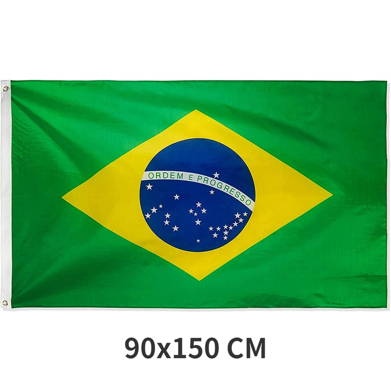 Bandeira do Brasil