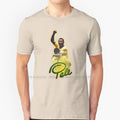 Camiseta Rei Pelé - Retrô