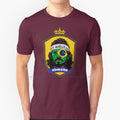 Camiseta Dr. Sócrates - Retrô