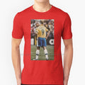 Camiseta Ronaldo - Retrô