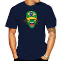 Camiseta Brasil 2022