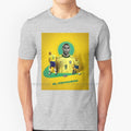 Camiseta Ronaldo - Retrô