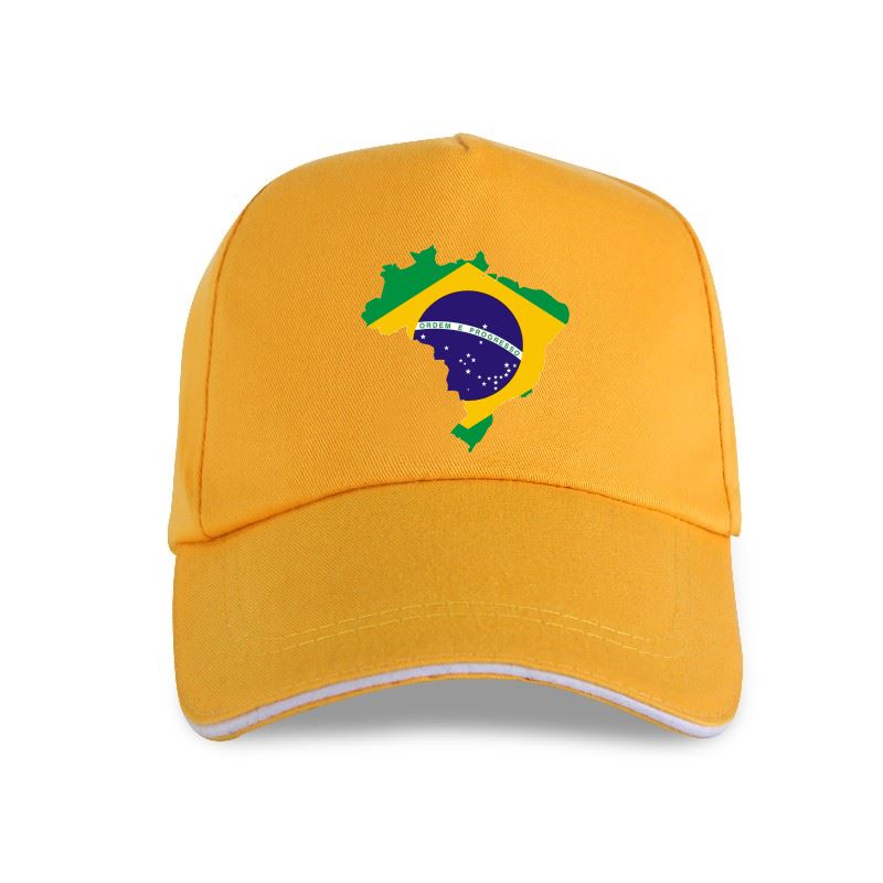 Boné do Brasil 2022