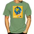 Camiseta Rei Pelé - Retrô