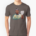 Camiseta Rei Pelé - Retrô