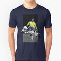 Camiseta Rivelino - Retrô