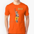 Camiseta Zico - Retrô