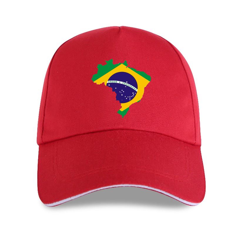 Boné do Brasil 2022