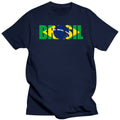 Camiseta Brasil 2022