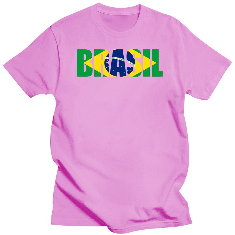 Camiseta Brasil 2022