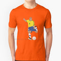 Camiseta Roberto Carlos - Retrô