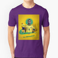 Camiseta Ronaldo - Retrô