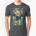 Camiseta Ronaldo - Retrô