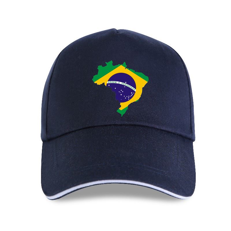 Boné do Brasil 2022