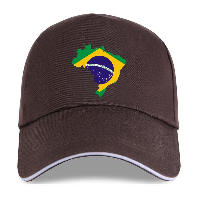 Boné do Brasil 2022