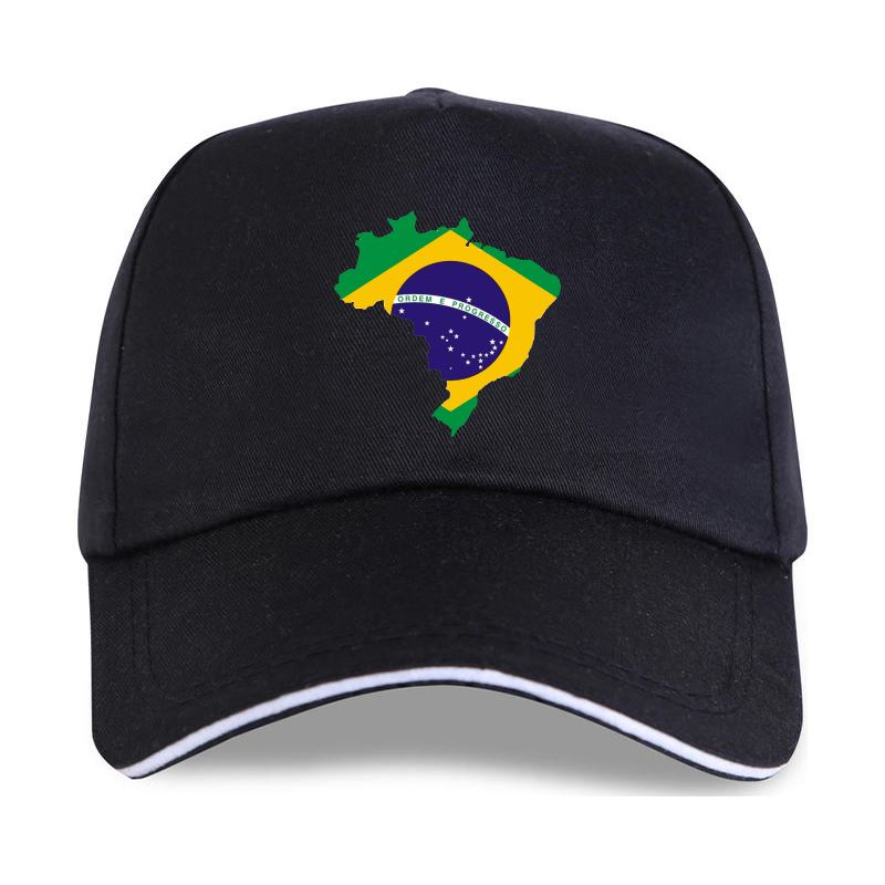 Boné do Brasil 2022