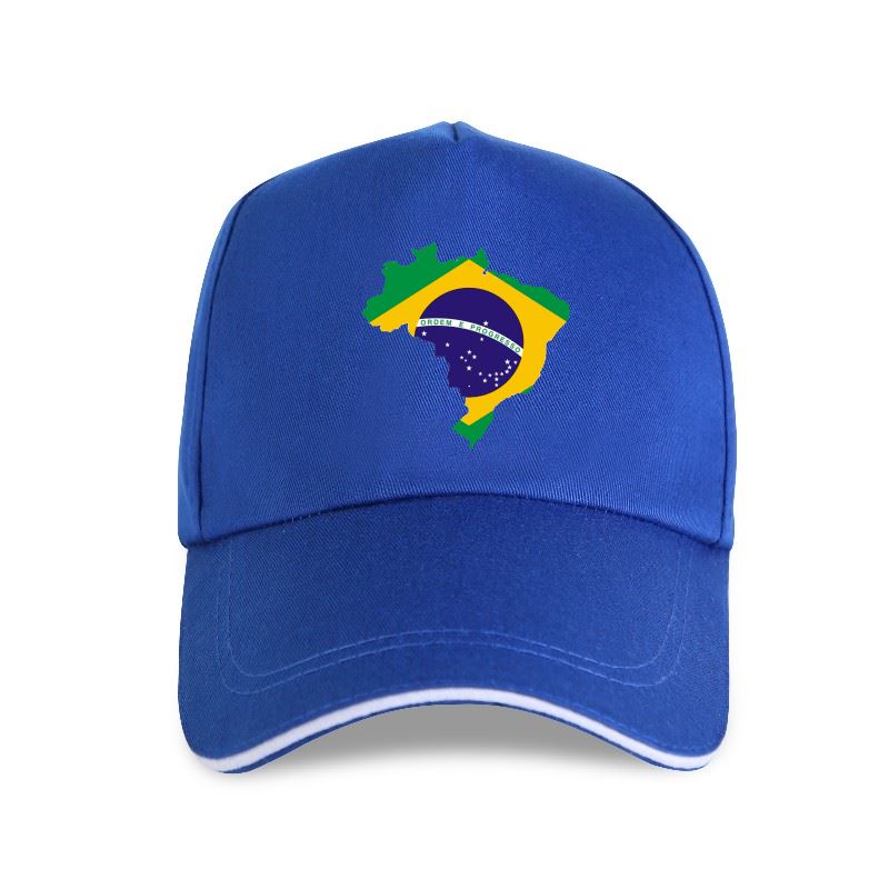 Boné do Brasil 2022