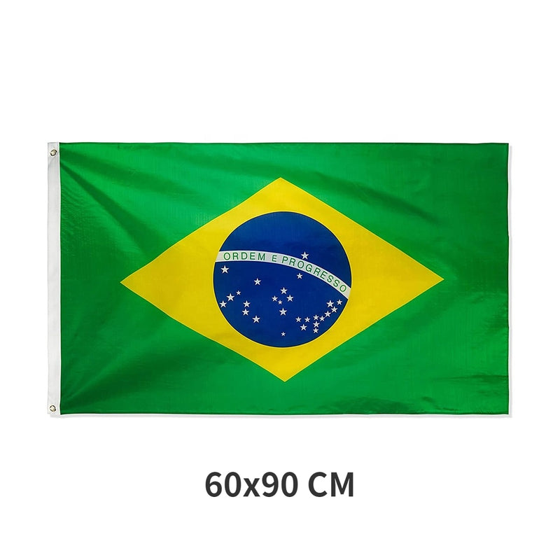 Bandeira do Brasil