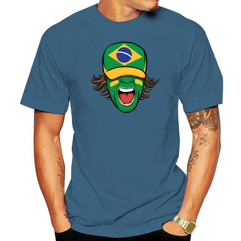 Camiseta Brasil 2022