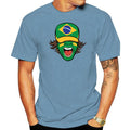 Camiseta Brasil 2022