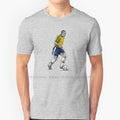 Camiseta Ronaldo - Retrô