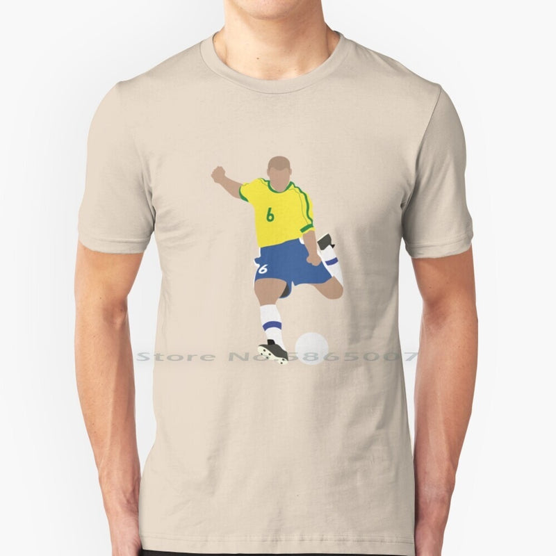 Camiseta Roberto Carlos - Retrô